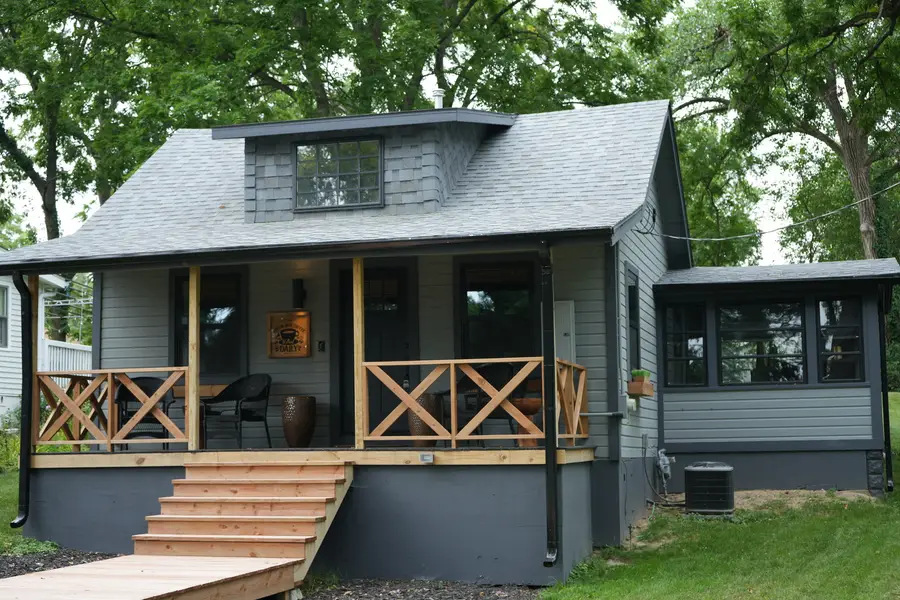 W3673 Oakrest Avenue, Linn, WI 53147 - #2