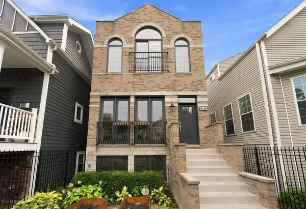 4106 N Saint Louis Avenue, Chicago, IL 60618