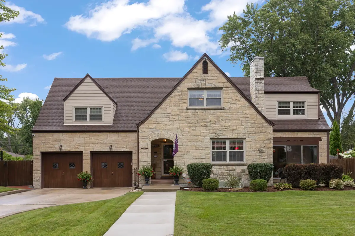1219 Taylor Street, Joliet, IL 60435 - #1
