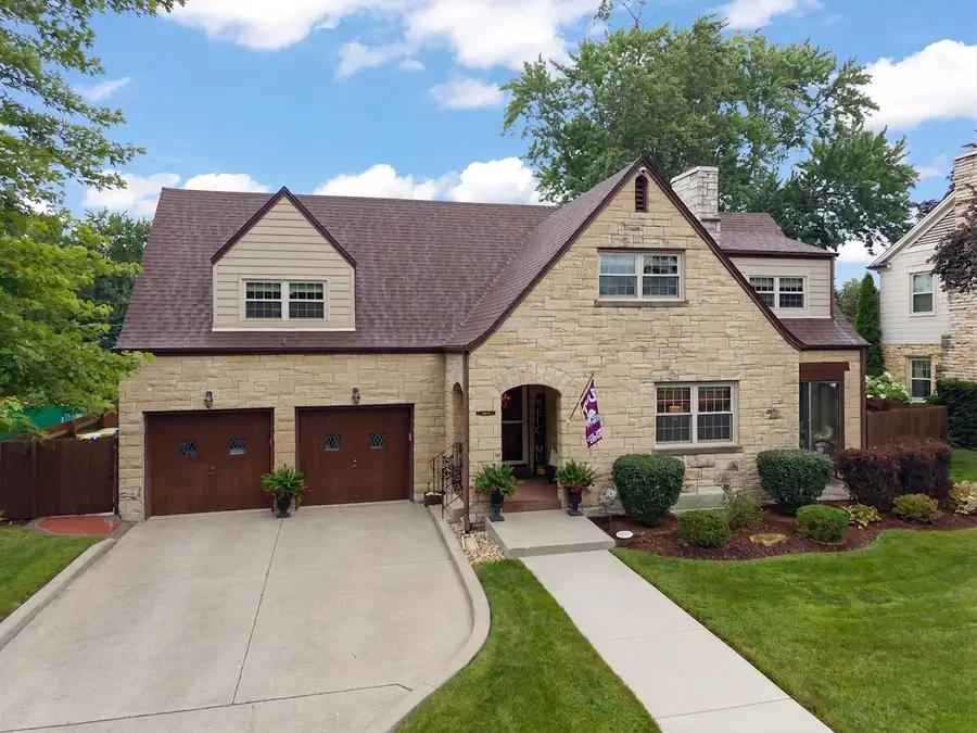 1219 Taylor Street, Joliet, IL 60435 - #2