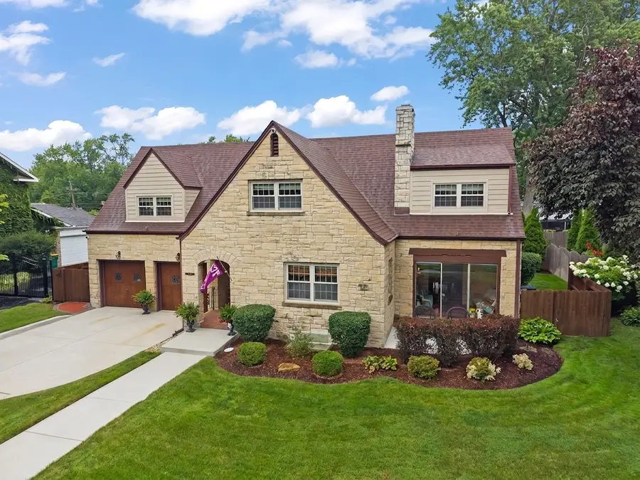 1219 Taylor Street, Joliet, IL 60435 - #3