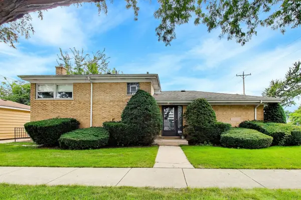 3442 Wilmette Avenue, Wilmette, IL 60091