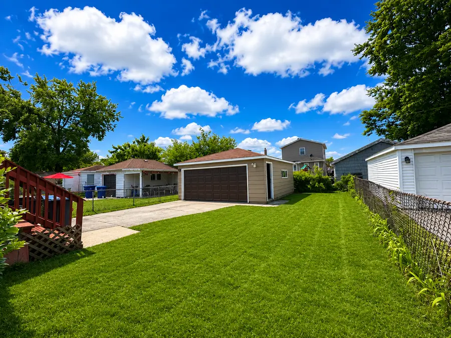 2010 S 11th Avenue, Maywood, IL 60153 - #3