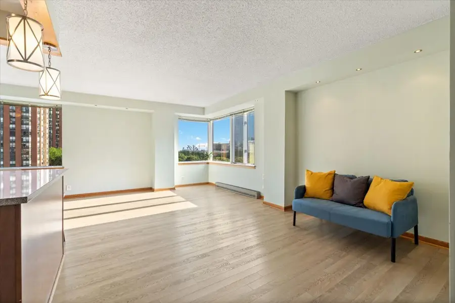 801 S Plymouth Court #620, Chicago, IL 60605 - #3