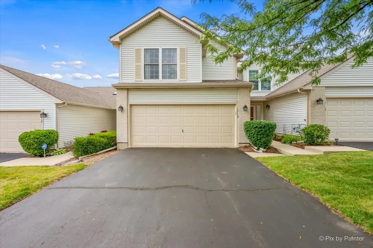 1715 Pine Street, McHenry, IL 60050 - #1