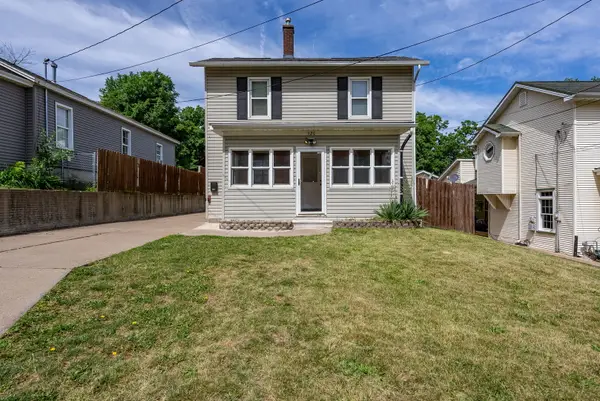 526 31st Street, Rock Island, IL 61201