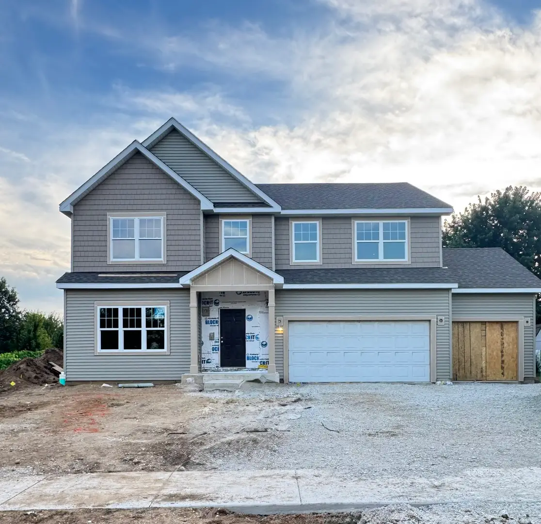1977 Switchgrass Lane, Yorkville, IL 60560 - #1