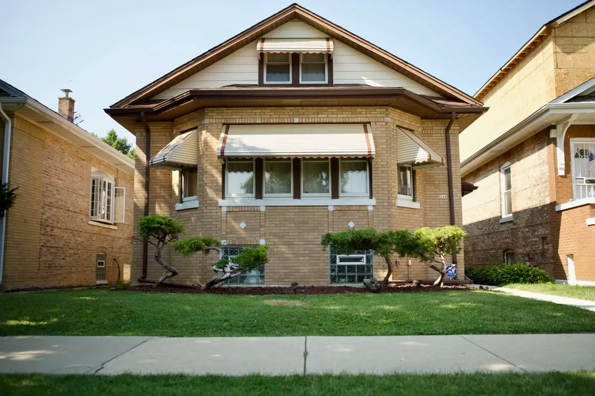 6146 W Roscoe Street, Chicago, IL 60634 - #1