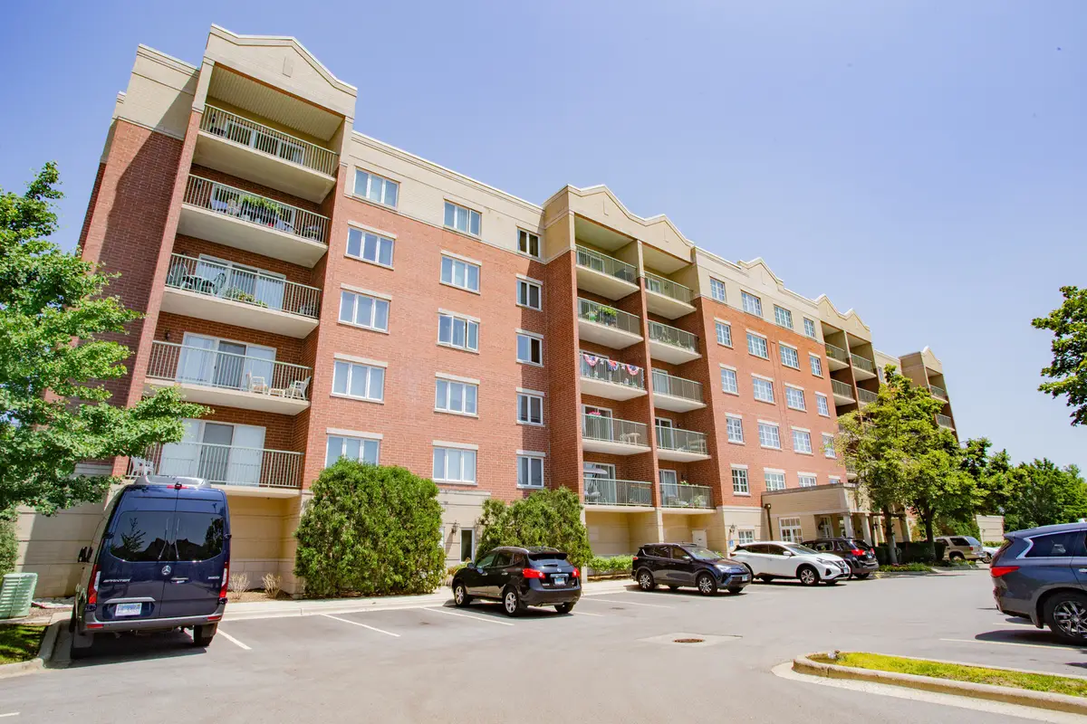 7400 N Lincoln Avenue #511, Skokie, IL 60076 - #1