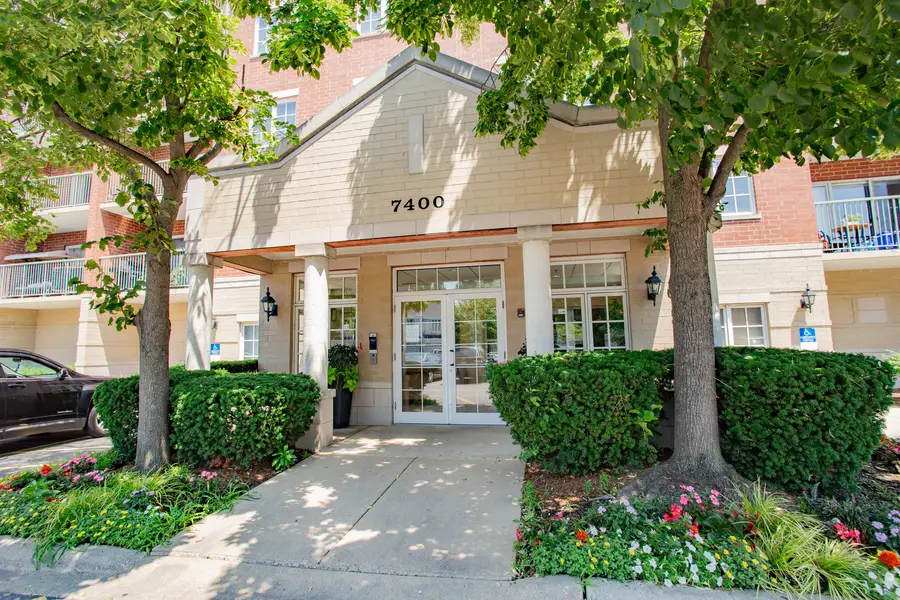 7400 N Lincoln Avenue #511, Skokie, IL 60076 - #2
