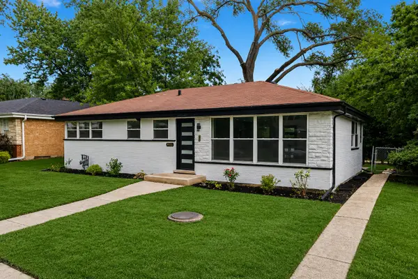 9513 Lowell Avenue, Skokie, IL 60076