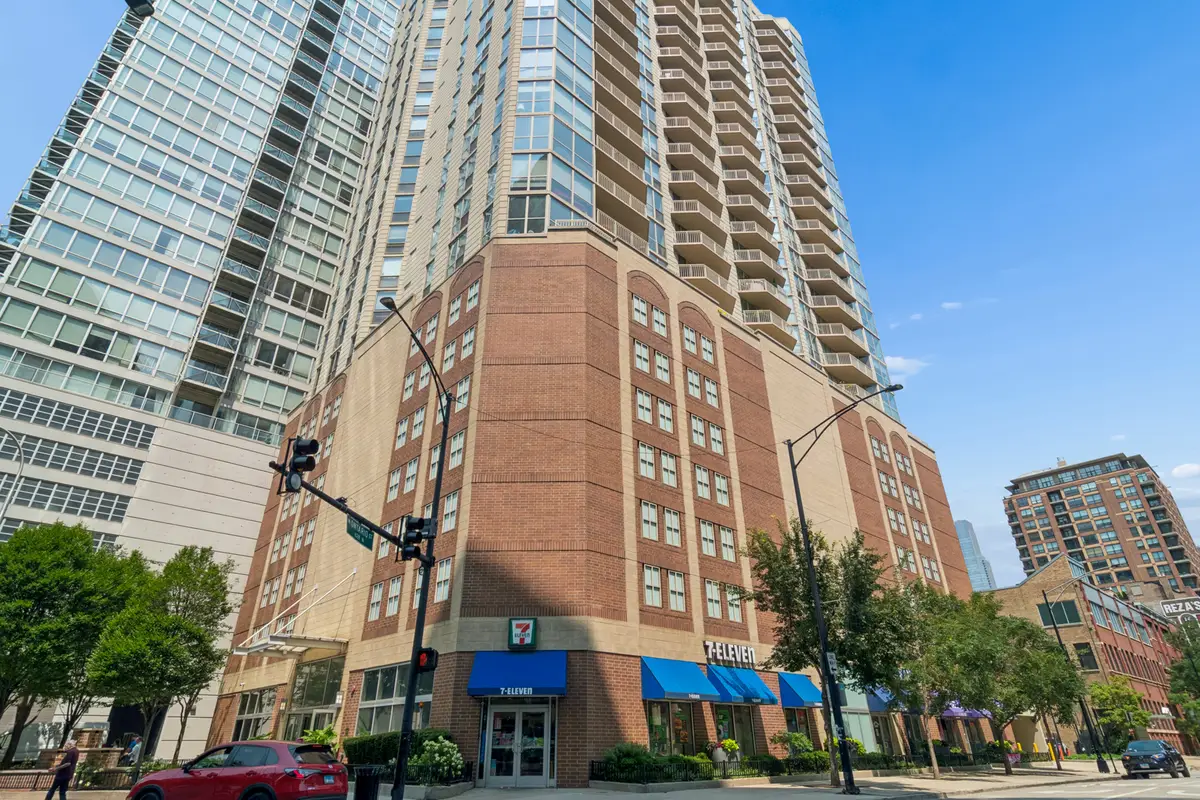 645 N Kingsbury Street #2205, Chicago, IL 60610 - #1