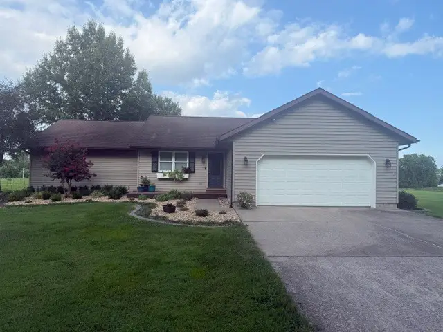 10468 Chayla Road, Marion, IL 62959 - #1