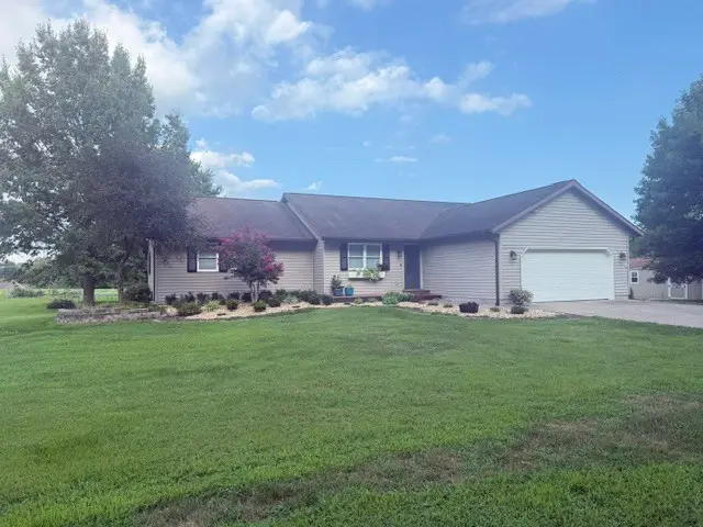 10468 Chayla Road, Marion, IL 62959 - #2