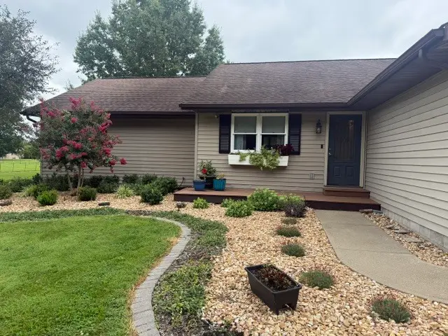 10468 Chayla Road, Marion, IL 62959 - #3