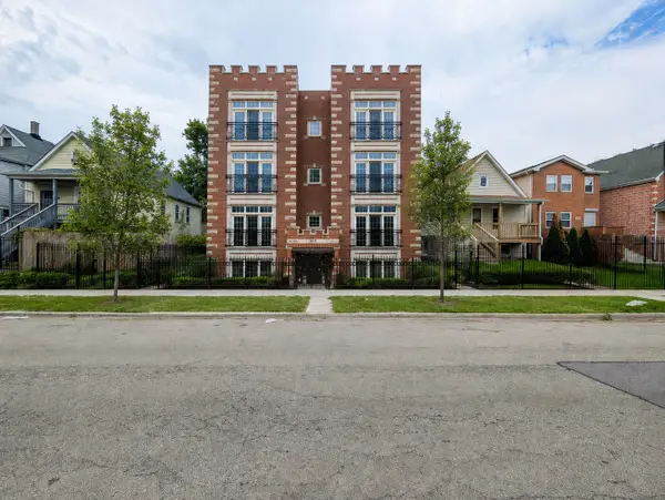 9415 S Burnside Avenue, Chicago, IL 60619