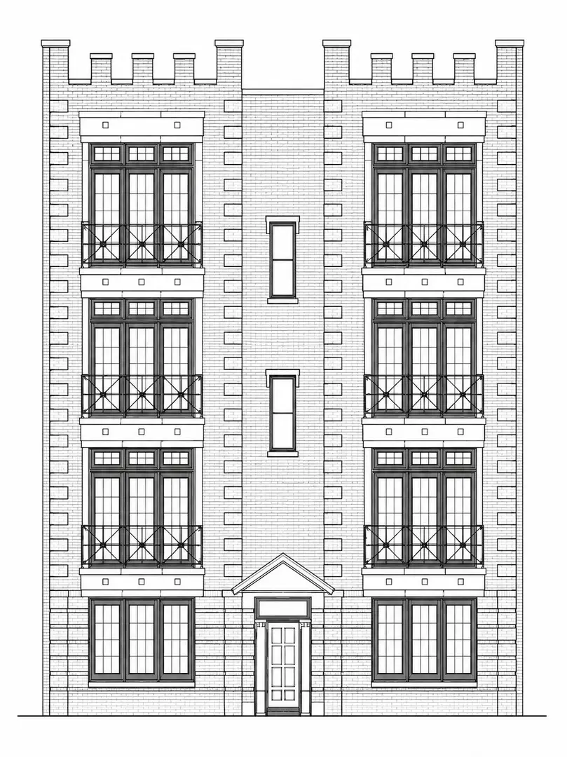 9415 S Burnside Avenue, Chicago, IL 60619 - #2