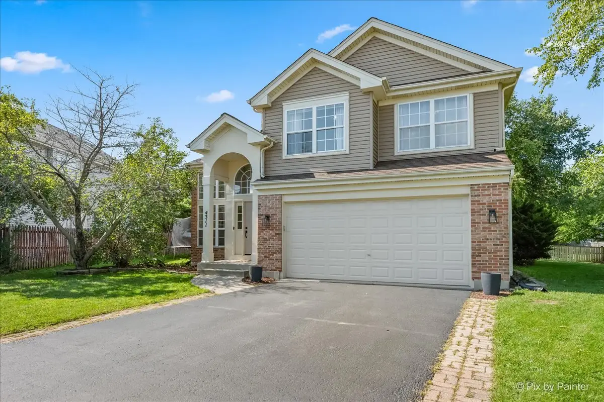 4311 Northgate Drive, Carpentersville, IL 60110 - #1
