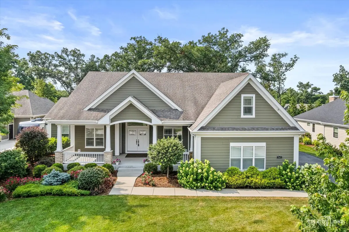 2471 Stony Lane, Elgin, IL 60124 - #1