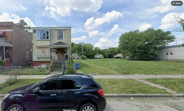 6920 S May Street, Chicago, IL 60621