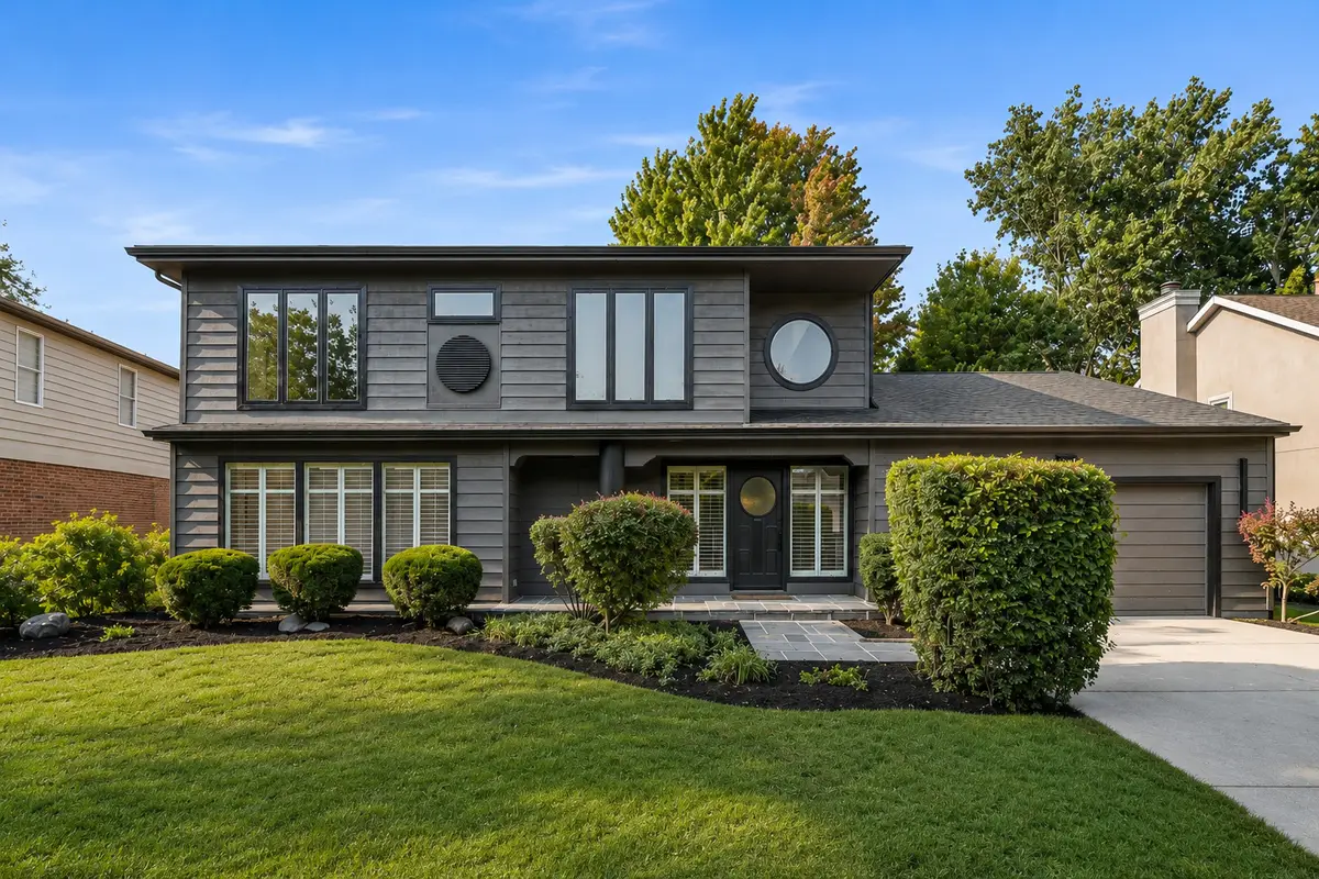 1430 Country Lane, Deerfield, IL 60015 - #1