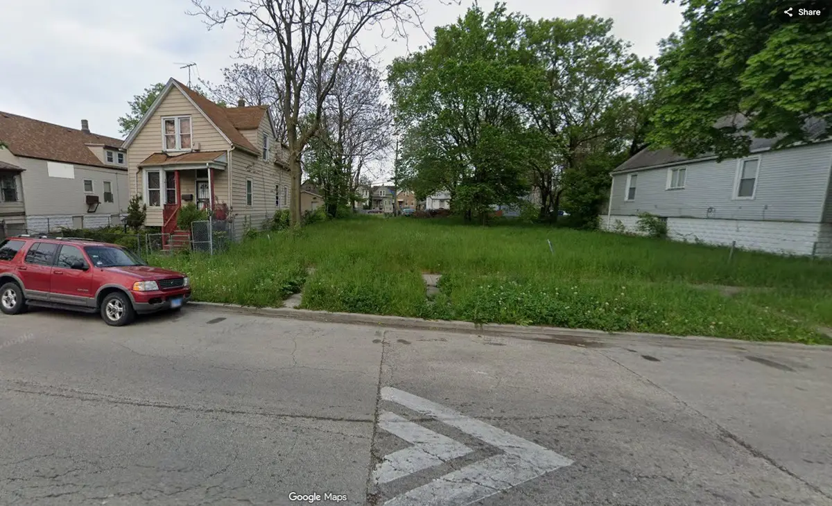 6919 S May Street, Chicago, IL 60621 - #1