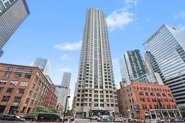 440 N Wabash Avenue #3204, Chicago, IL 60611