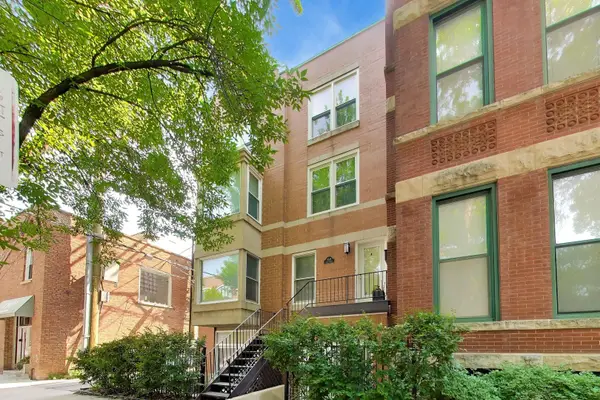 2545 N Racine Avenue #1, Chicago, IL 60614
