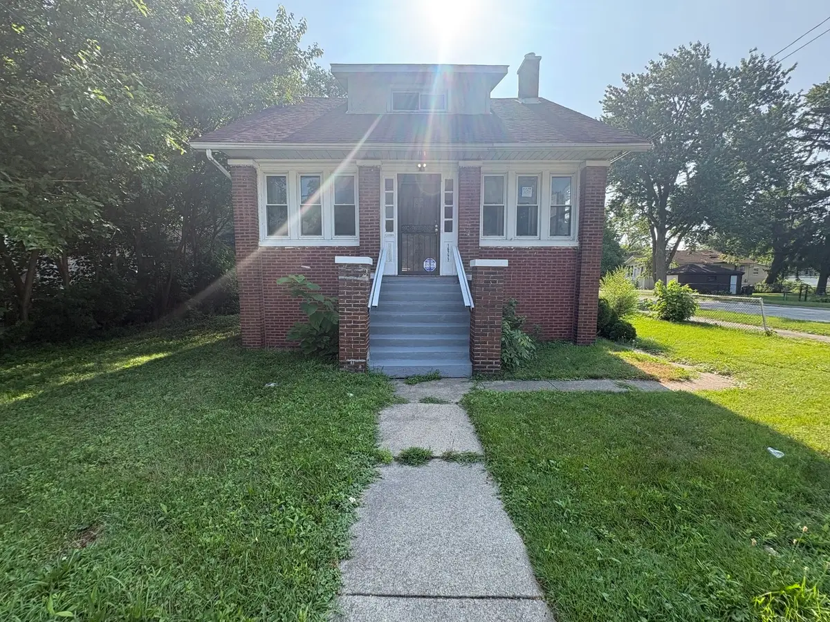 16777 Wood Street, Hazel Crest, IL 60429 - #1