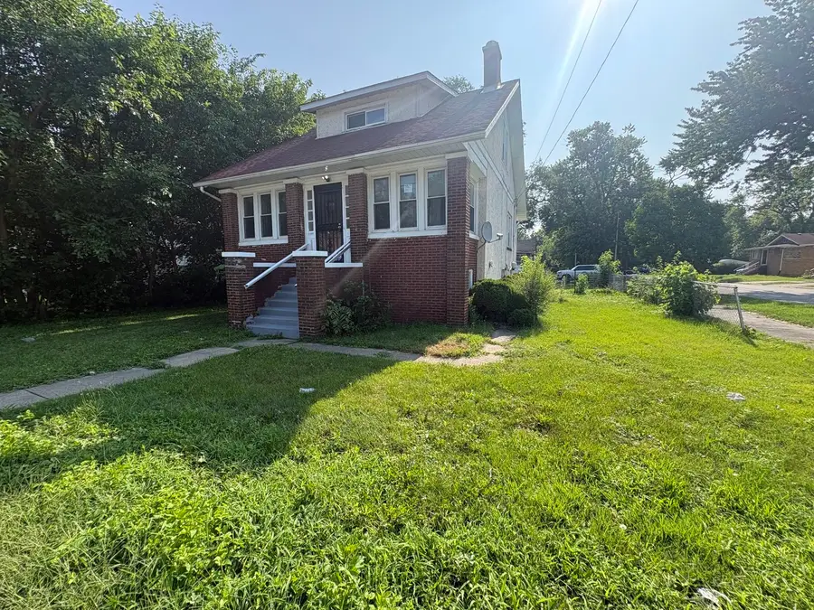 16777 Wood Street, Hazel Crest, IL 60429 - #2