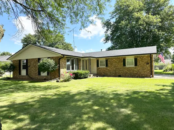 1130 Cardinal Drive, Bourbonnais, IL 60914