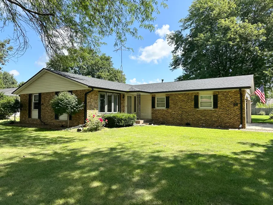 1130 Cardinal Drive, Bourbonnais, IL 60914 - #2