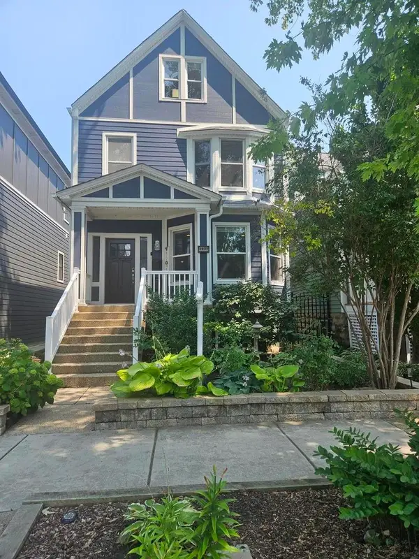 4937 N Bell Avenue, Chicago, IL 60625