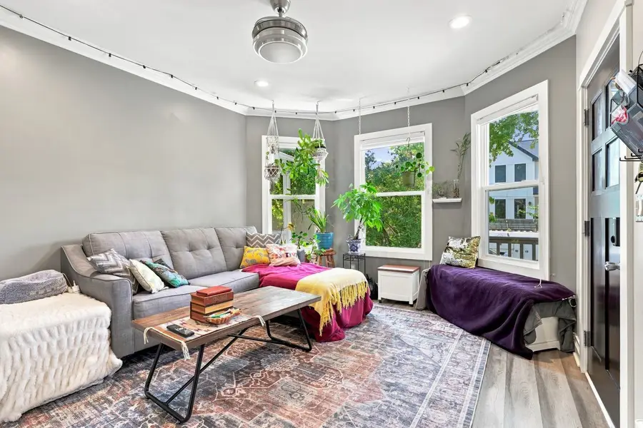4937 N Bell Avenue, Chicago, IL 60625 - #3