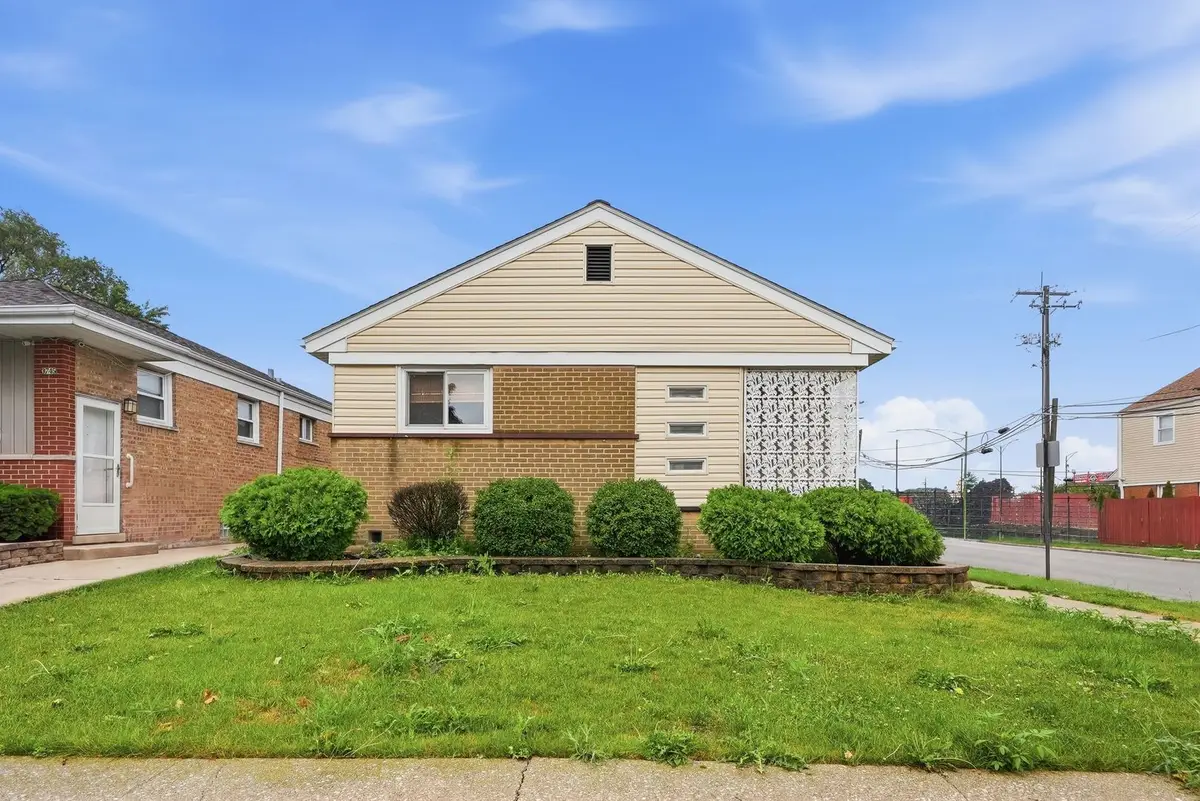 3749 W 78th Place, Chicago, IL 60652 - #1
