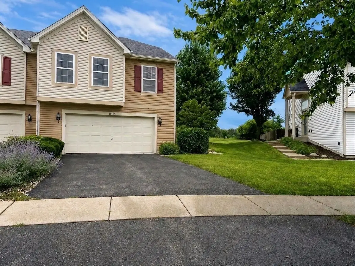 8416 Redbud Court, Wonder Lake, IL 60097 - #1