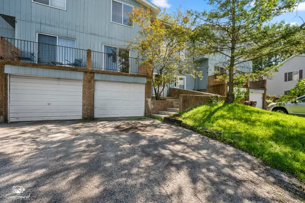 298 Sunset Trail #298, New Lenox, IL 60451