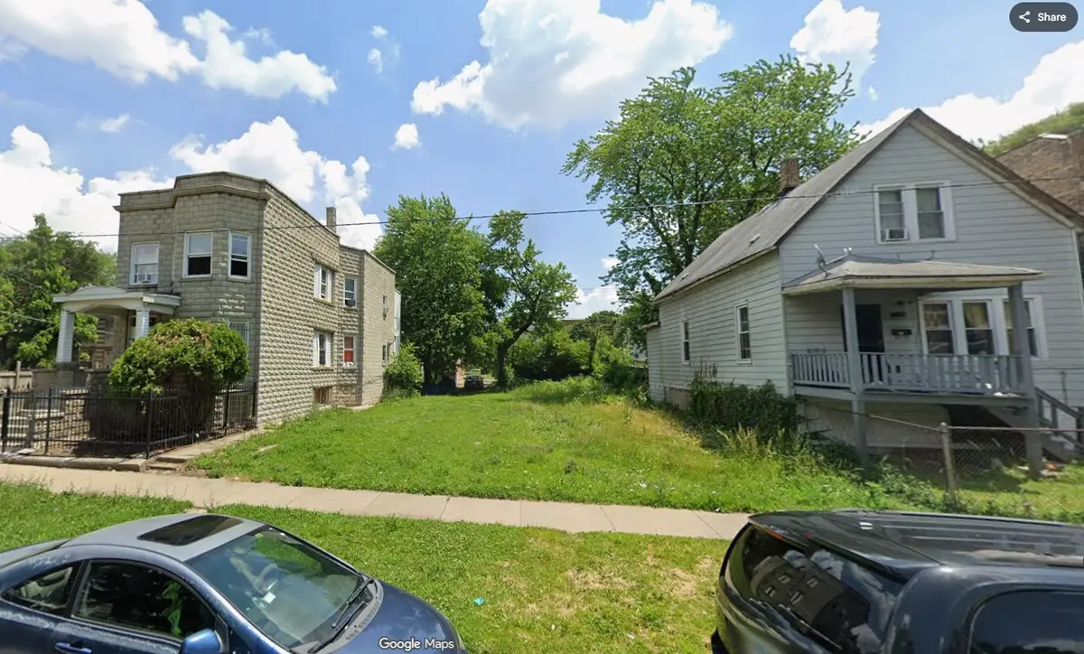 6921 S Carpenter Street, Chicago, IL 60621 - #1