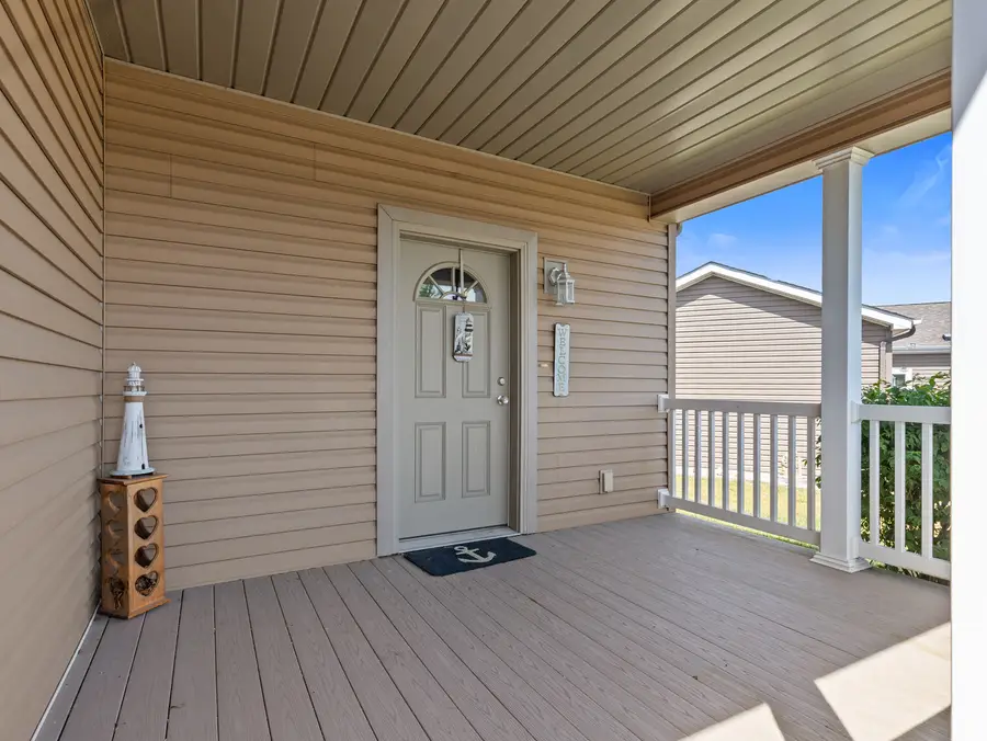 1532 Meadow View Lane, Grayslake, IL 60030 - #3