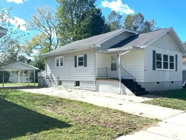 2027 Herbert Street, Murphysboro, IL 62966