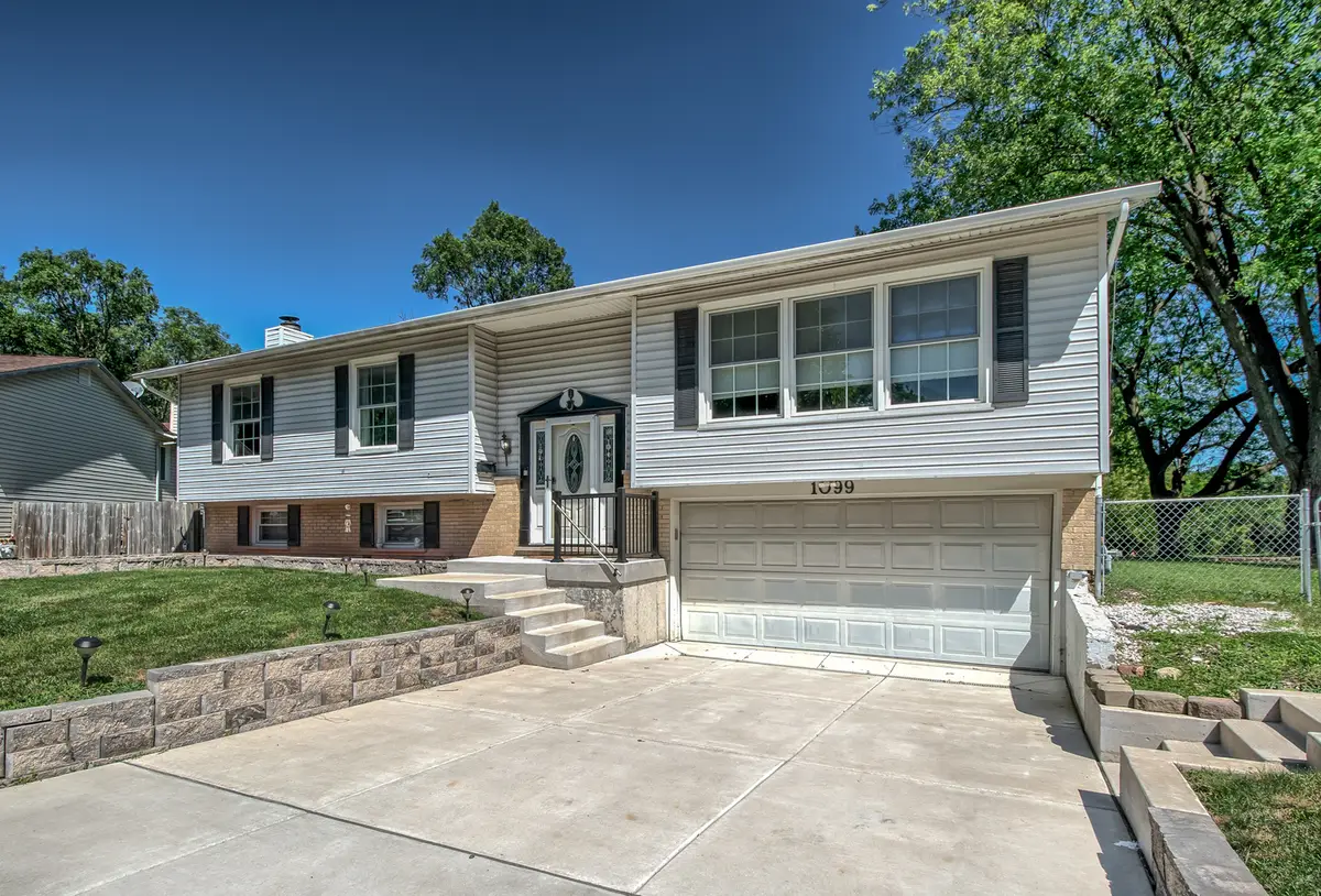 1099 Stratford Lane, Hanover Park, IL 60133 - #1