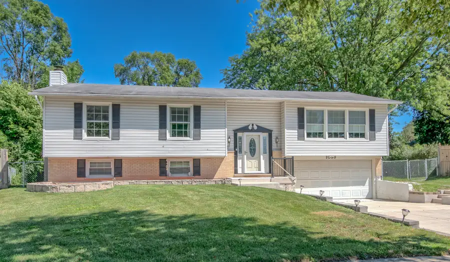 1099 Stratford Lane, Hanover Park, IL 60133 - #2