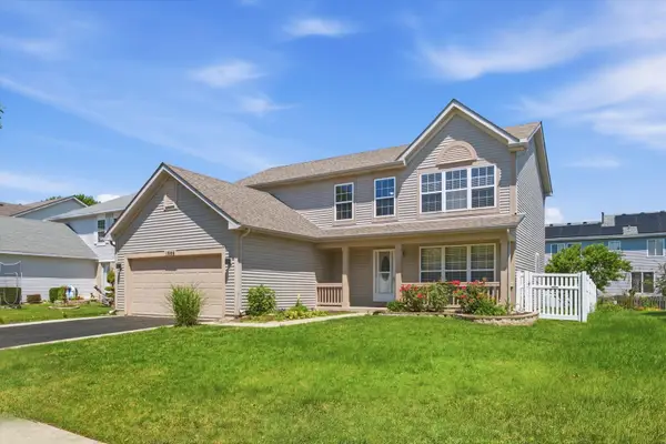 1986 Wedgewood Circle, Romeoville, IL 60446