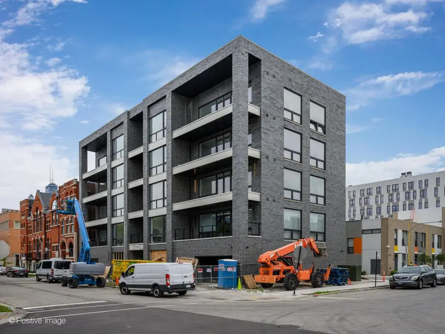 515 W Elm Street #202, Chicago, IL 60610 - #2