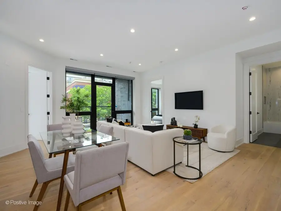 515 W Elm Street #202, Chicago, IL 60610 - #3