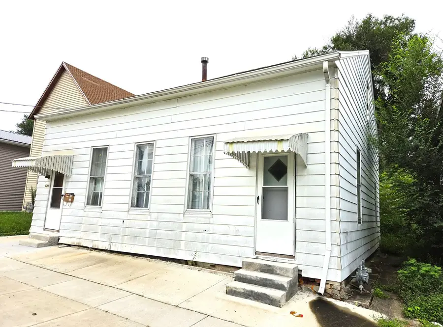 646 Payson Avenue, Quincy, IL 62301 - #3