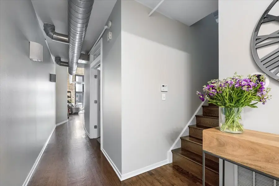 203 S Sangamon Street #308, Chicago, IL 60607 - #2