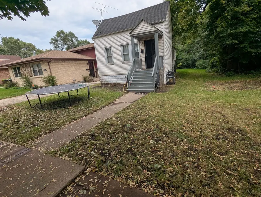 12541 S Wentworth Avenue, Chicago, IL 60628 - #2