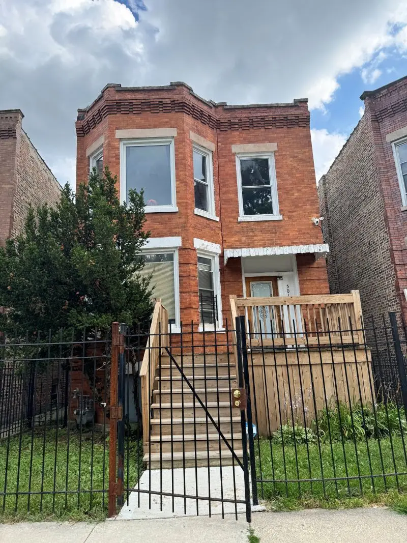 5019 W Huron Street, Chicago, IL 60644 - #1