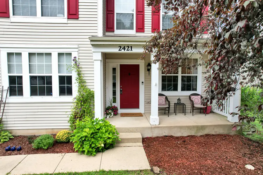 2421 Columbia Lane, Montgomery, IL 60538 - #3